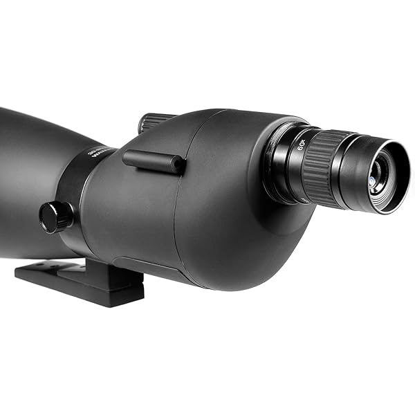 BARSKA 30-90x90 Colorado Waterproof Spotting Scope: Ultimate Guide & Reviews - Image 5