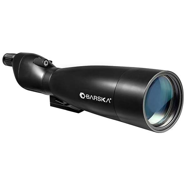BARSKA 30-90x90 Colorado Waterproof Spotting Scope: Ultimate Guide & Reviews - Image 3