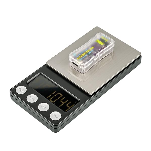 BETAFPV ELRS Recovery Dongle: CP2102 FTDI USB TTL Adapter for Easy Firmware Updates - Image 8