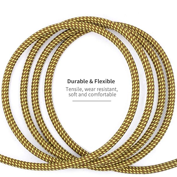 Buy BIFALE 25ft XLR Cable - Heavy Duty Braided 3Pin Male to Female Mic Cable (10 Pack) for Superior Sound Quality - Image 5