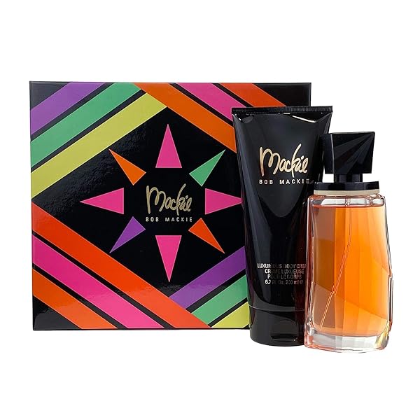 Bob Mackie Shop BOB MACKIE Gift Set: Perfect Presents for Any Occasion - Limited Stock!
