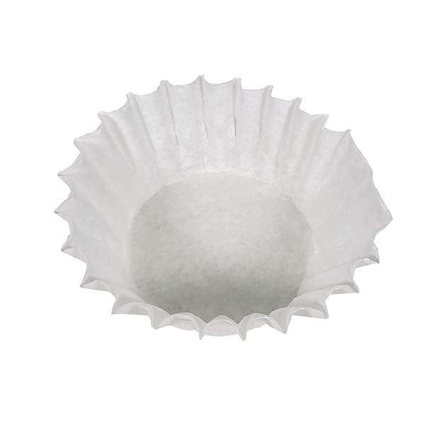 Buy BUNN 12-Cup Commercial Coffee Filters - 1000 Count (Pack of 1) | High-Quality Brewing Supplies - Image 3