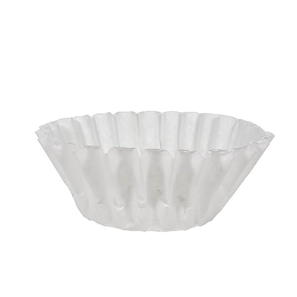 Buy BUNN 12-Cup Commercial Coffee Filters - 1000 Count (Pack of 1) | High-Quality Brewing Supplies - Image 4