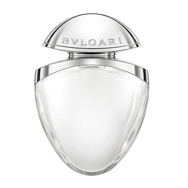 BVLGARI Omnia Crystalline Eau de Toilette Spray for Women - 0.84 oz | Elegant Fragrance