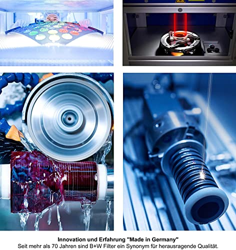 Buy B+W 55mm Master UV Haze MRC Nano 010M Glass Filter - Enhance Your Photography - Image 7