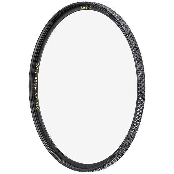 Buy B+W 62mm Basic UV Haze MRC 010M Glass Filter - Enhance Your Photography Today! - Image 2