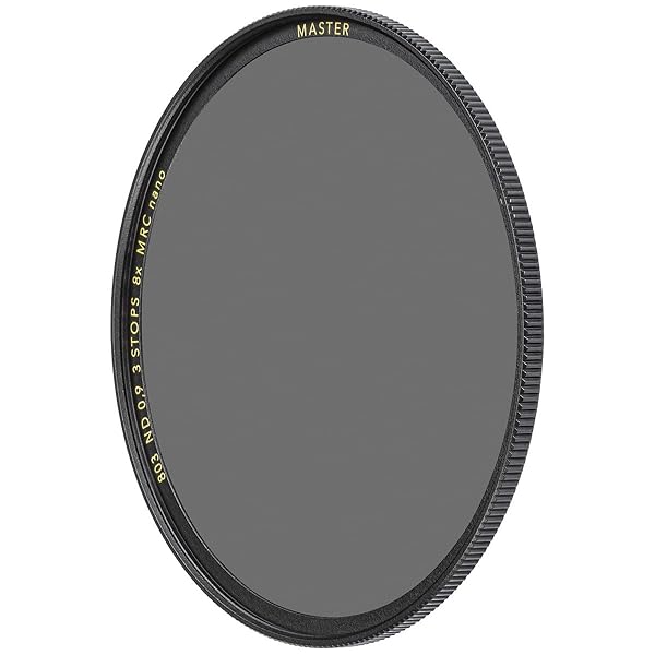 Buy B+W 67mm Master ND 0.9 (3 Stop) MRC Nano Glass Filter - Enhance Your Photography - Image 3