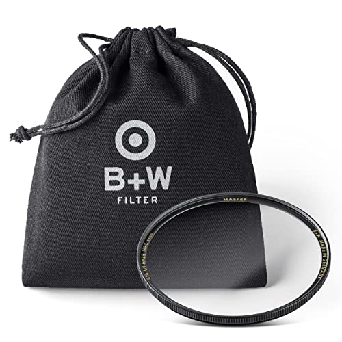 Buy B+W 72mm Master UV Haze MRC Nano 010M Glass Filter - Enhance Your Photography - Image 3