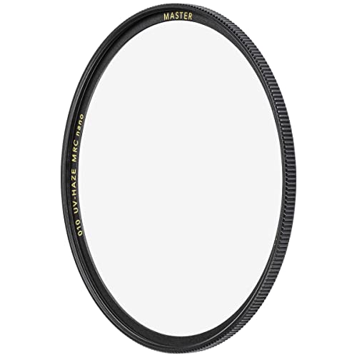 B+W Buy B+W 72mm Master UV Haze MRC Nano 010M Glass Filter - Enhance Your Photography