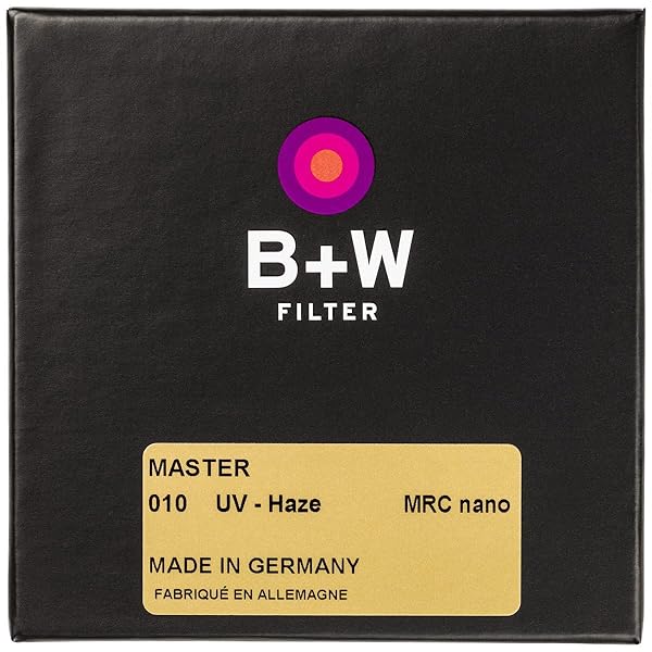 Buy B+W 77mm Master UV Haze MRC Nano 010M Glass Filter - Enhance Your Photography - Image 4