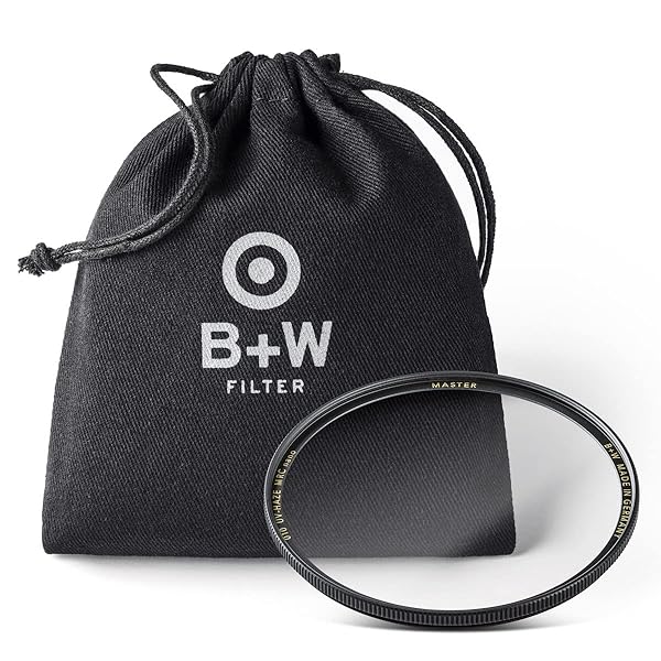 Buy B+W 82mm Master UV Haze MRC Nano 010M Glass Filter - Enhance Your Photography Today! - Image 3