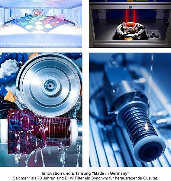 Buy B+W 82mm Master UV Haze MRC Nano 010M Glass Filter - Enhance Your Photography Today! - Image 6