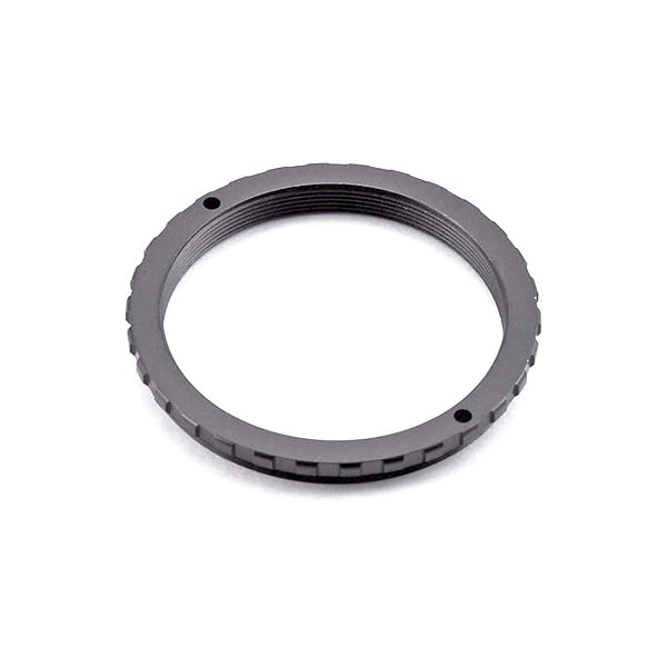 Baader Planetarium T-2/M48 Expanding Ring: Enhance Your Astrophotography Setup