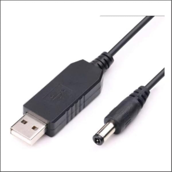 Baby Car Camera USB Powered Adapter 12V 7FT Cord for Cigarette Lighter Port Compatible with Monitors and Cameras - Image 6