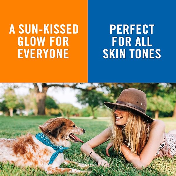 Banana Boat Self Tanning Spray - Airbrush Color for All Skin Tones, Reef Friendly, 3-Pack (5 oz) - Achieve a Flawless Tan! - Image 5