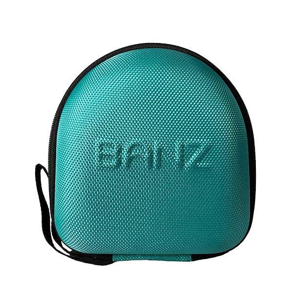 Buy Banz Kids Ear Defenders Case - Perfect Travel Case for Baby & Toddler Earmuffs