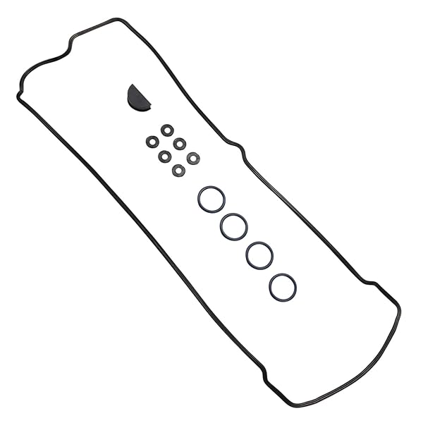 Beck/Arnley 036-1638 Valve Cover Gasket Set: High-Quality Replacement for Optimal Engine Performance