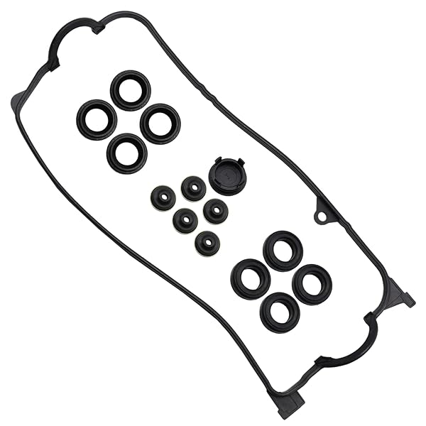 Beck/Arnley 036-1883 Valve Cover Gasket Set - High-Quality Replacement for Optimal Engine Performance
