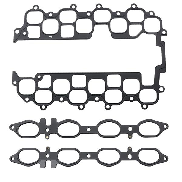 Beck/Arnley Beck/Arnley 037-6183 Intake Manifold Gasket Set: High-Quality Replacement for Optimal Engine Performance