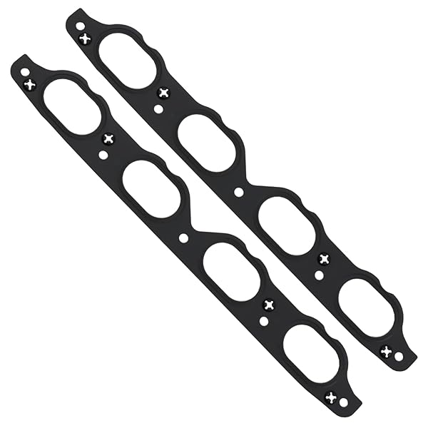 Beck/Arnley 037-6196 Intake Manifold Gasket Set: High-Quality Replacement for Optimal Engine Performance