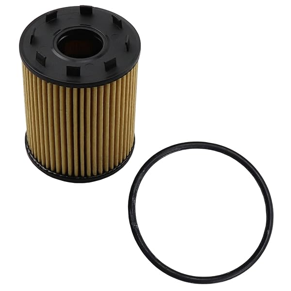 Beck/Arnley Beck/Arnley 041-0856 Oil Filter: High-Quality Performance & Compatibility for Your Vehicle