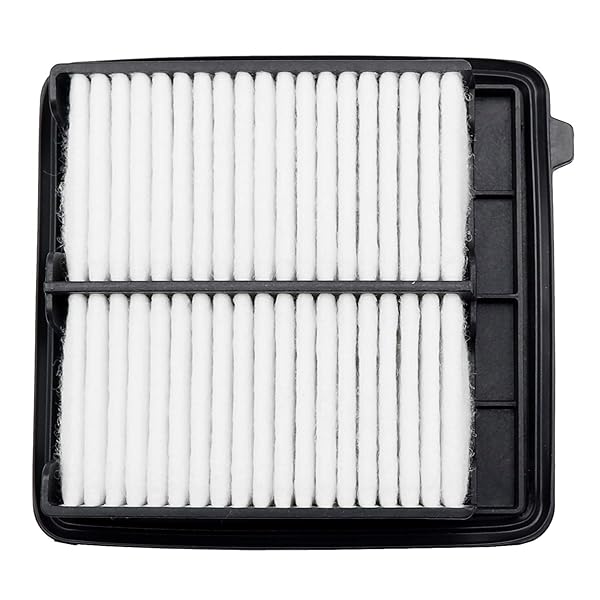 Beck/Arnley 042-1817 Air Filter: Enhance Engine Performance & Efficiency - Image 3