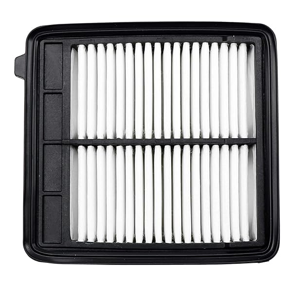 Beck/Arnley 042-1817 Air Filter: Enhance Engine Performance & Efficiency - Image 2
