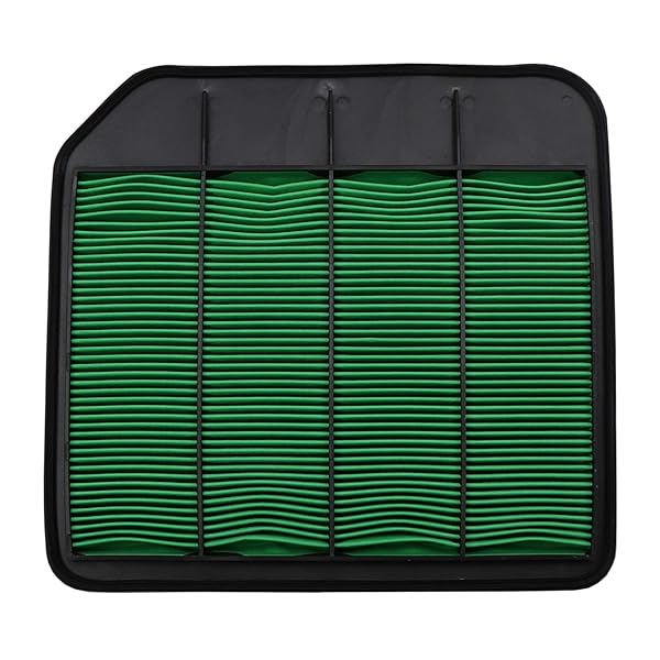 Beck/Arnley 042-1863 Air Filter: Enhance Engine Performance & Efficiency - Image 3