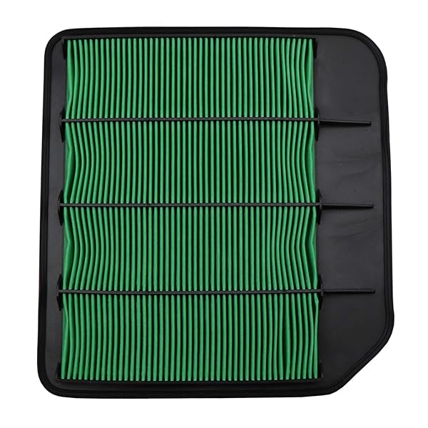 Beck/Arnley 042-1863 Air Filter: Enhance Engine Performance & Efficiency - Image 2