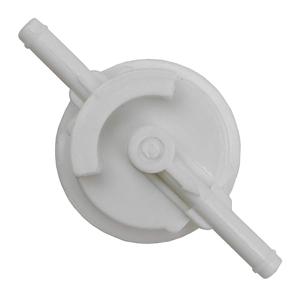 Beck/Arnley 043-0812 Fuel Filter: High-Quality Replacement for Optimal Engine Performance - Image 5
