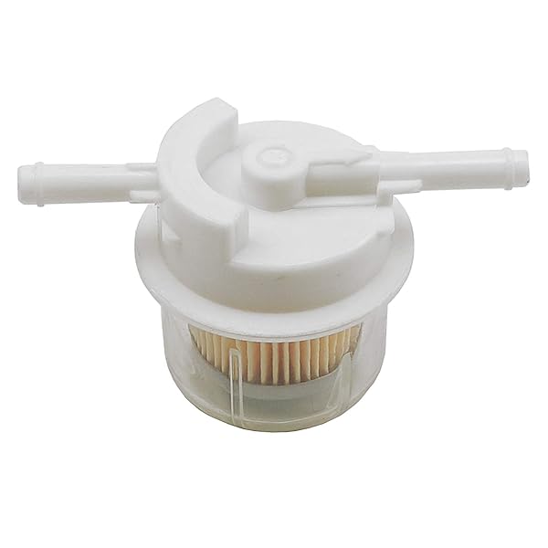 Beck/Arnley 043-0812 Fuel Filter: High-Quality Replacement for Optimal Engine Performance - Image 3