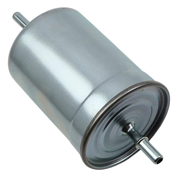 Beck/Arnley 043-1025 Fuel Filter: High-Quality Replacement for Optimal Engine Performance - Image 4