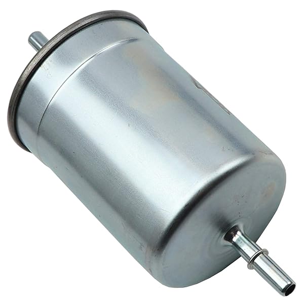 Beck/Arnley 043-1025 Fuel Filter: High-Quality Replacement for Optimal Engine Performance - Image 5