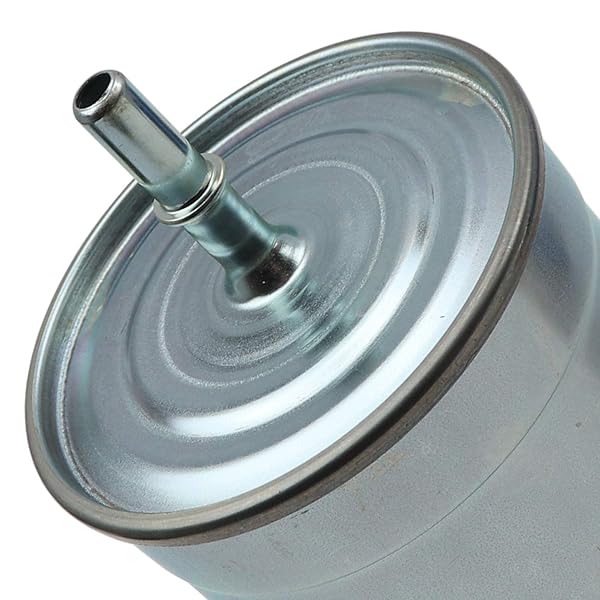 Beck/Arnley 043-1025 Fuel Filter: High-Quality Replacement for Optimal Engine Performance - Image 6