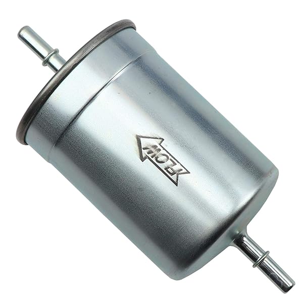 Beck/Arnley 043-1025 Fuel Filter: High-Quality Replacement for Optimal Engine Performance - Image 3