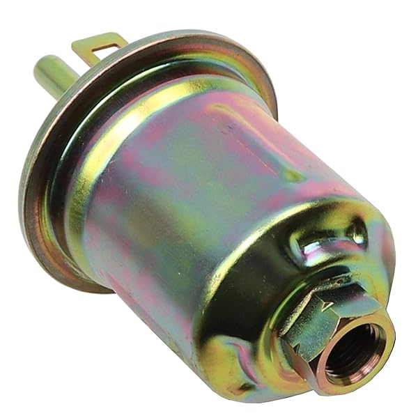 Beck/Arnley 043-1038 Fuel Filter: High-Quality Replacement for Optimal Engine Performance - Image 5