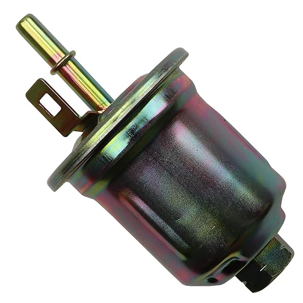 Beck/Arnley 043-1038 Fuel Filter: High-Quality Replacement for Optimal Engine Performance - Image 3