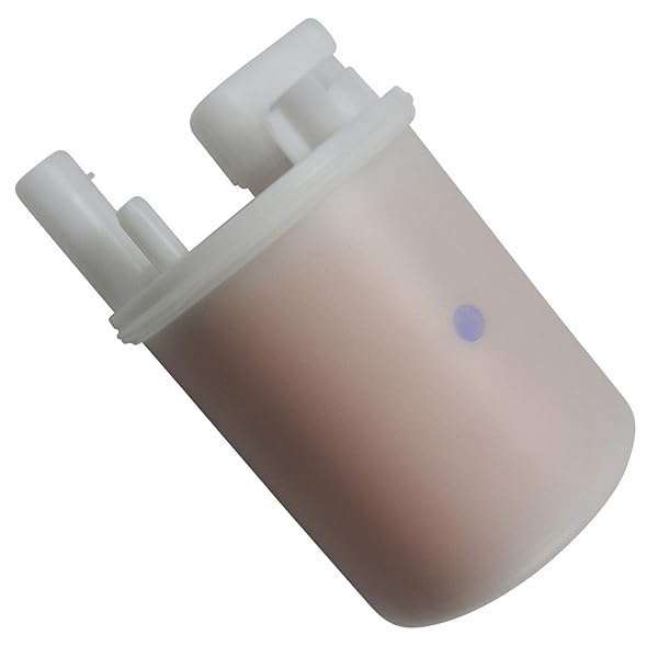 Beck/Arnley 043-3001 Fuel Filter: High-Quality Replacement for Optimal Engine Performance - Image 3