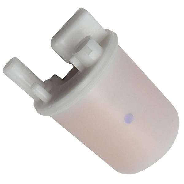 Beck/Arnley 043-3001 Fuel Filter: High-Quality Replacement for Optimal Engine Performance - Image 2