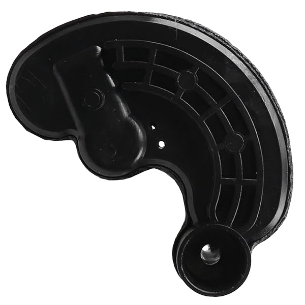 Beck/Arnley 043-3007 Fuel Filter: High-Quality Replacement for Optimal Engine Performance - Image 5