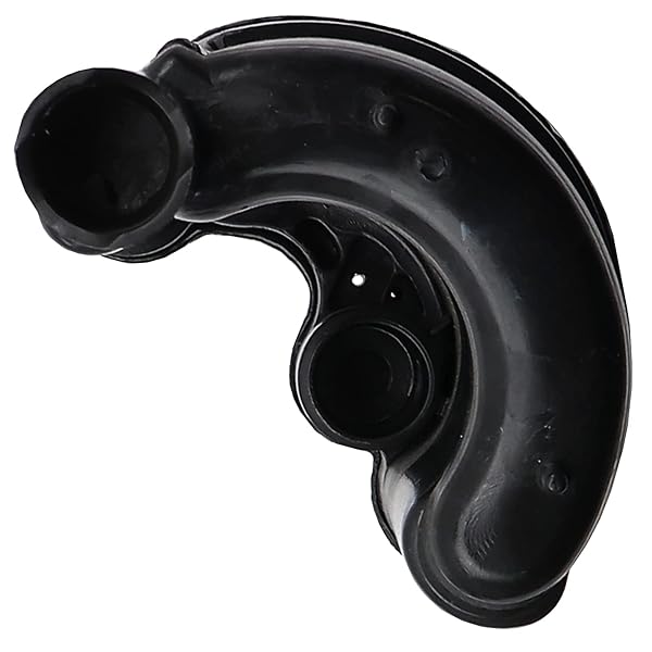 Beck/Arnley 043-3007 Fuel Filter: High-Quality Replacement for Optimal Engine Performance - Image 6