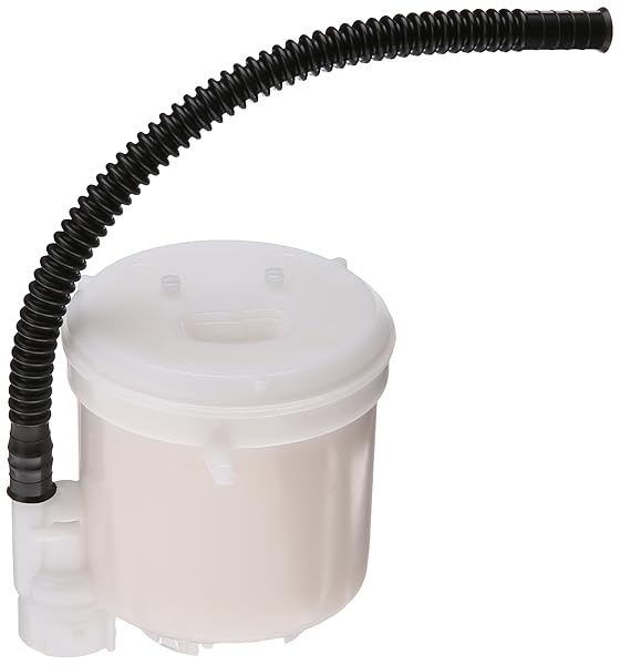 Beck/Arnley 043-3008 Fuel Filter: High-Quality Replacement for Optimal Engine Performance - Image 2