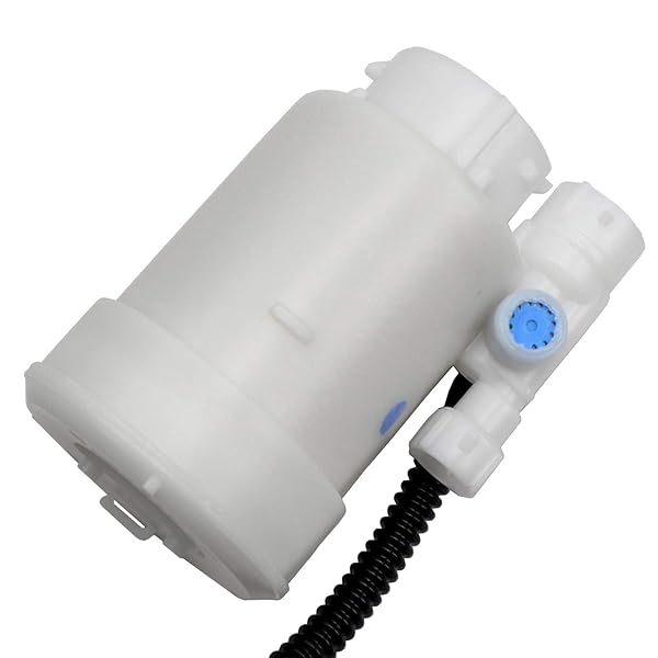 Beck/Arnley 043-3057 In-Tank Fuel Filter: High-Quality Replacement for Optimal Performance - Image 2