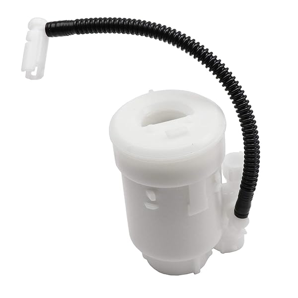 Beck/Arnley 043-3057 In-Tank Fuel Filter: High-Quality Replacement for Optimal Performance - Image 3