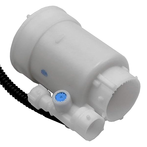 Beck/Arnley 043-3057 In-Tank Fuel Filter: High-Quality Replacement for Optimal Performance - Image 4