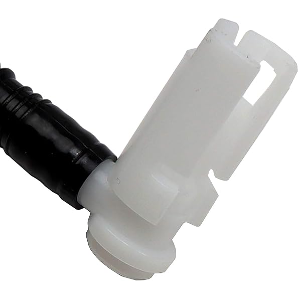 Beck/Arnley 043-3057 In-Tank Fuel Filter: High-Quality Replacement for Optimal Performance - Image 5