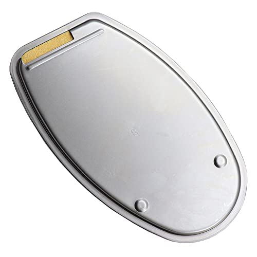 Beck/Arnley 044-0350 Automatic Transmission Filter: High-Quality Replacement for Smooth Shifting - Image 4