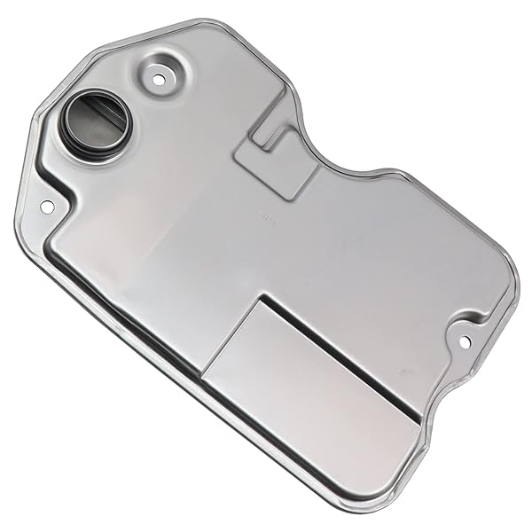 Beck/Arnley 044-0361 Auto Transmission Filter Kit - High-Quality Replacement for Smooth Performance - Image 5