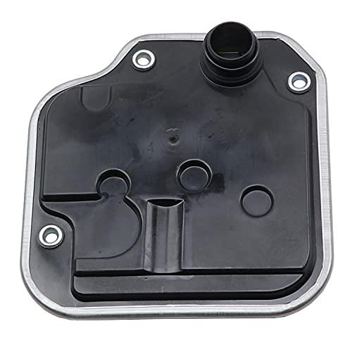Beck/Arnley 044-0363 Auto Transmission Filter: High-Quality Replacement for Smooth Shifting - Image 4