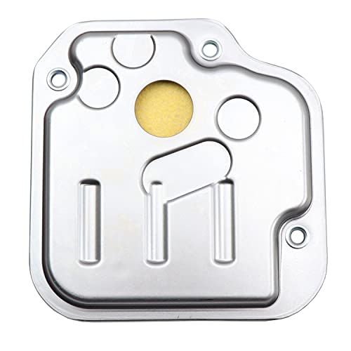 Beck/Arnley 044-0363 Auto Transmission Filter: High-Quality Replacement for Smooth Shifting - Image 5